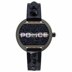 Karóra Police pl16070bsu03p kép