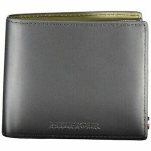 Pénztárcák Tommy Hilfiger am0am12505 kép