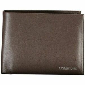 Pénztárcák Calvin Klein Jeans k50k510600 kép