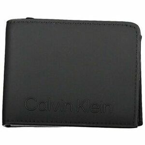 Pénztárcák Calvin Klein Jeans k50k509600 kép