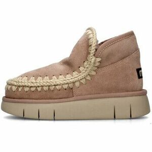 Csizmák Mou FW531009A kép