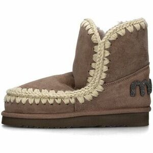 Bokacsizmák Mou FW101050A kép