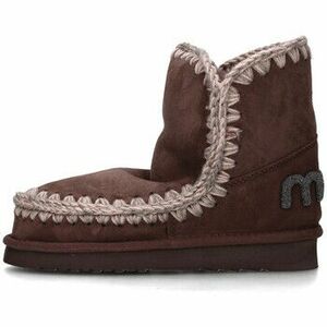 Bokacsizmák Mou FW101050A kép