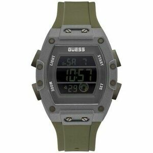 Analóg karórák Guess gw0340g3 kép