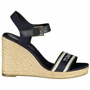 Szandálok / Saruk Tommy Hilfiger fw0fw08046 kép