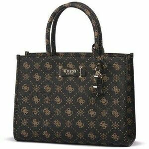 Kézitáskák Guess Esl Silia 2 Comp Tote kép