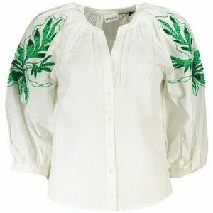 Ingek / Blúzok Desigual 24swbw25 kép