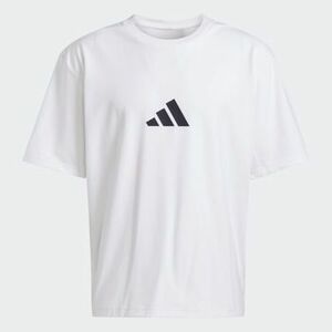 Rövid ujjú pólók adidas M Z.N.E. TEE LO kép