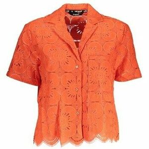 Ingek / Blúzok Desigual 23swcw09 kép