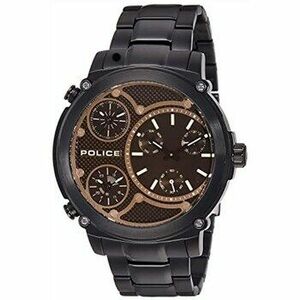 Analóg karórák Police pl14830jbb02m kép