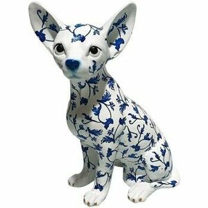 Szobrok, figurák Signes Grimalt Chihuahua Kutya kép