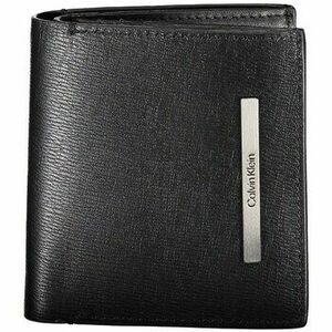 Pénztárcák Calvin Klein Jeans k50k510622 kép