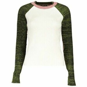 Pulóverek Desigual 23wwjf19 kép