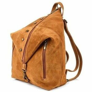 Hátitáskák Vera Pelle kraw14camel kép