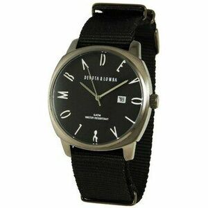 Analóg karórák Devota & Lomba dl008mspbk01 kép