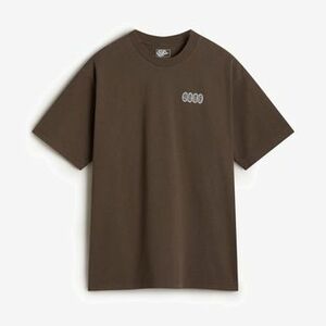 Rövid ujjú pólók Vans EARTHBOUND LOOSE FIT S kép