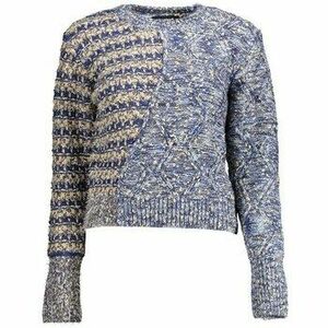 Pulóverek Desigual 22wwjf83 kép