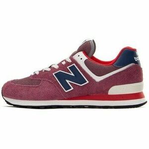 Rövid szárú edzőcipők New Balance 574 kép