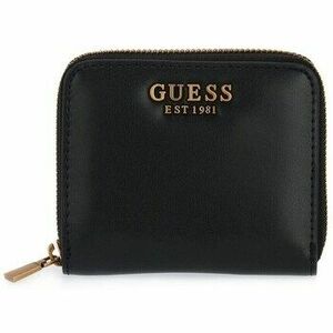Pénztárcák Guess Bla Laurel Large Zip kép