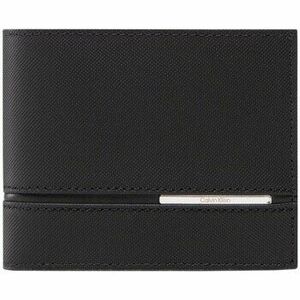 Pénztárcák Calvin Klein Jeans Slim Plaque kép