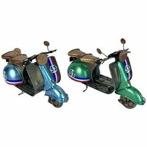 Szobrok, figurák Signes Grimalt Moto 2U kép