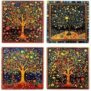 Tányéralátét Signes Grimalt Mágneses 4U kép