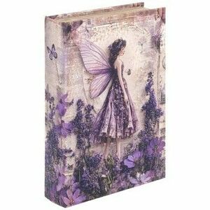 Ünnepi dekorációk Signes Grimalt Tündérkönyves Doboz kép