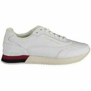 Rövid szárú edzőcipők Tommy Hilfiger fw0fw06836f kép