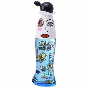 Eau de toilette Moschino Eau de Toilette So Real Cheap and Chic 100 ml kép