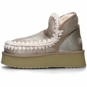 Bokacsizmák Mou FW681000B kép