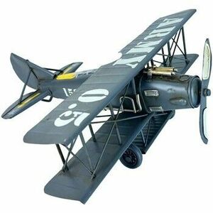 Szobrok, figurák Signes Grimalt Repülőgép kép