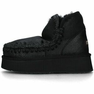 Bokacsizmák Mou FW681000B kép