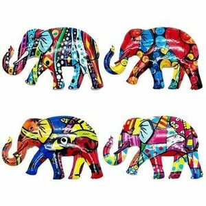 Szobrok, figurák Signes Grimalt Mágneses 4U kép