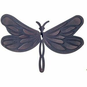 Szobrok, figurák Signes Grimalt Szitakötő Fali Dekoráció kép