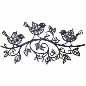 Matricák Signes Grimalt Madár Fali Dekoráció kép