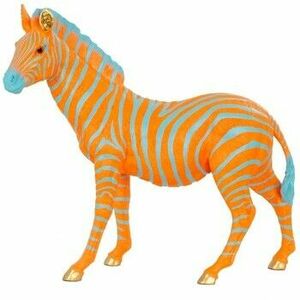 Szobrok, figurák Signes Grimalt Zebra kép