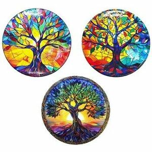 Képek, vásznak Signes Grimalt Mágneses 3U kép