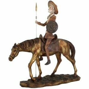 Szobrok, figurák Signes Grimalt Don Quijote S/Ló kép