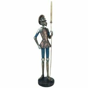 Szobrok, figurák Signes Grimalt Don Quijote kép