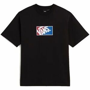 Rövid ujjú pólók Vans ORIGINAL STANDARDS BLO kép