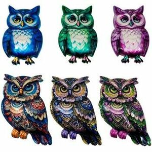 Szobrok, figurák Signes Grimalt Mágneses 6U kép