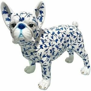 Szobrok, figurák Signes Grimalt Bulldog Kutya kép