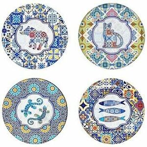 Tányéralátét Signes Grimalt Mágneses 4U kép