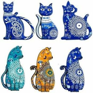 Szobrok, figurák Signes Grimalt Mágneses 6U kép