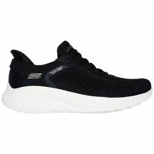 Divat edzőcipők Skechers BOBS SQUAD CHAOS kép
