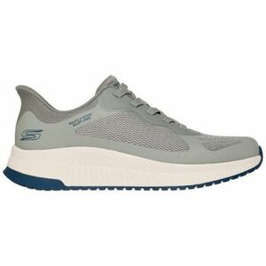 Rövid szárú edzőcipők Skechers 118423 kép