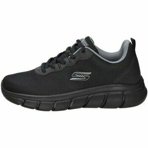 Rövid szárú edzőcipők Skechers 118109 kép