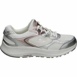 Rövid szárú edzőcipők Skechers 303964L-OFWT kép