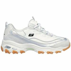 Rövid szárú edzőcipők Skechers D LITES kép