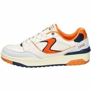 Rövid szárú edzőcipők Skechers 254172 kép